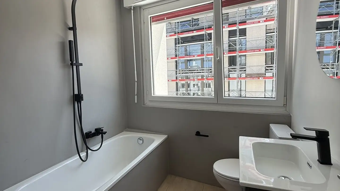 Apartment for rent - Route Wilhelm-Kaiser 1, 1700 Fribourg - Photo 3