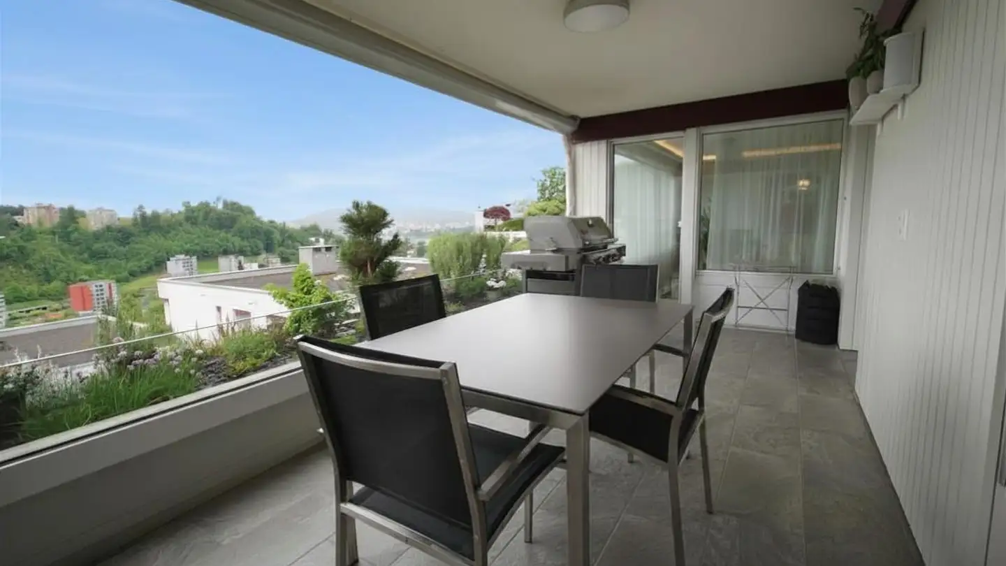 Apartment for sale - 6006 Luzern - Photo 2
