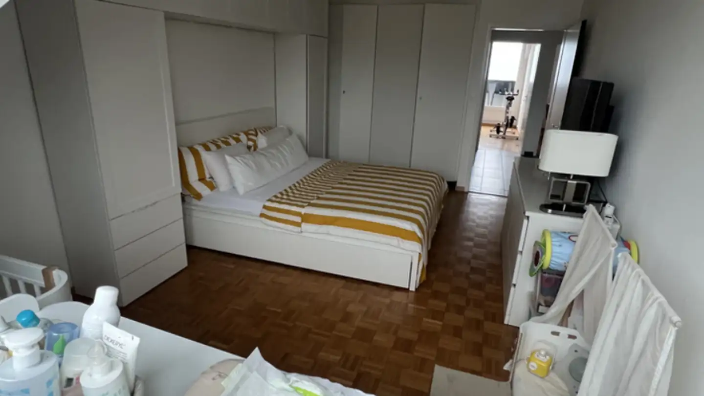 Wohnung mieten - Grand-Rue 3, 1814 La Tour-de-Peilz - Foto 4
