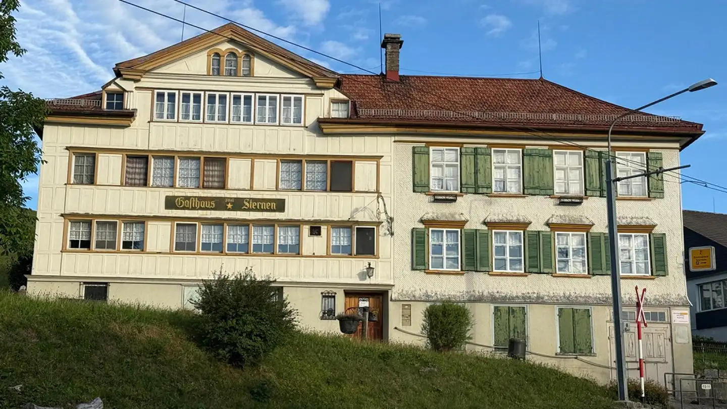 Commerciale in vendita - Trogenerstrasse 28, 9042 Speicher - Foto 2
