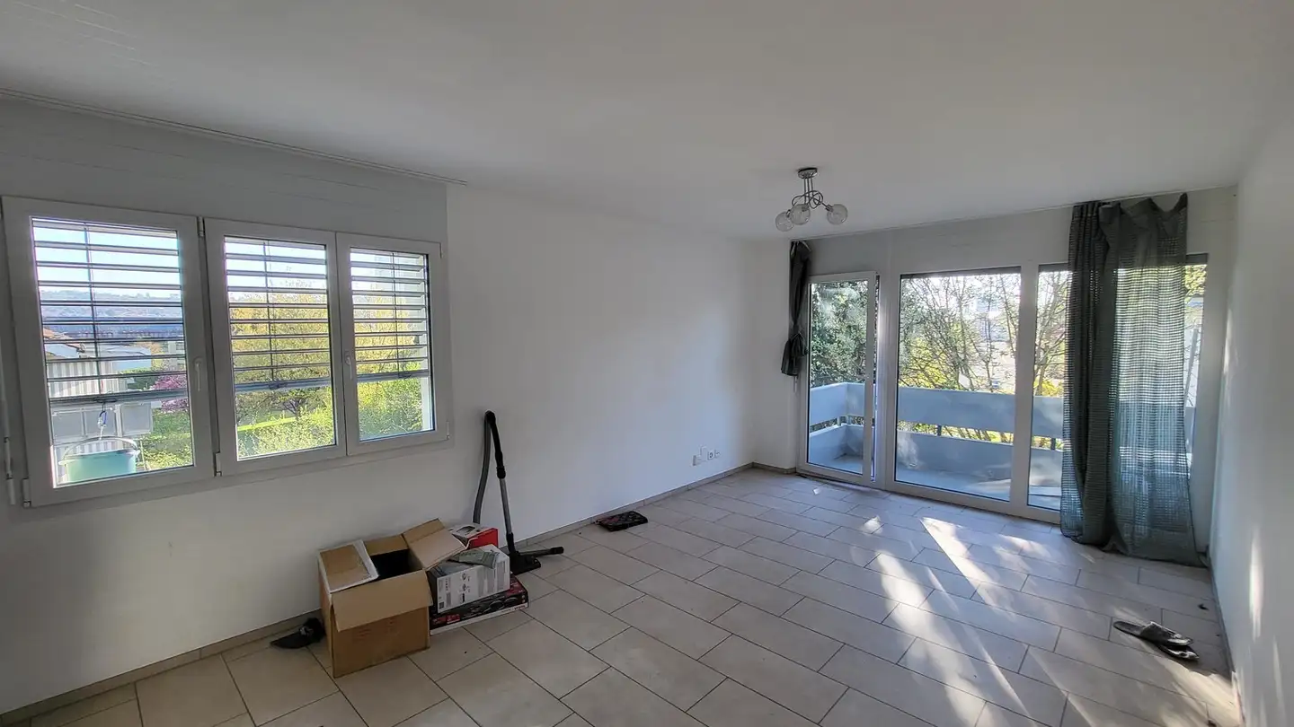 Apartment for rent - Dachslernstrasse 91, 8048 Zürich