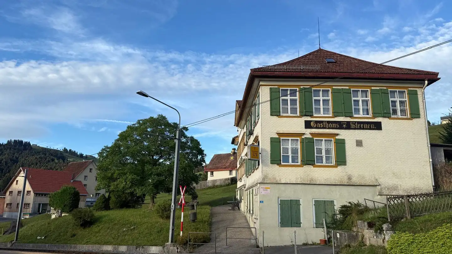 Commerciale in vendita - Trogenerstrasse 28, 9042 Speicher - Foto 3