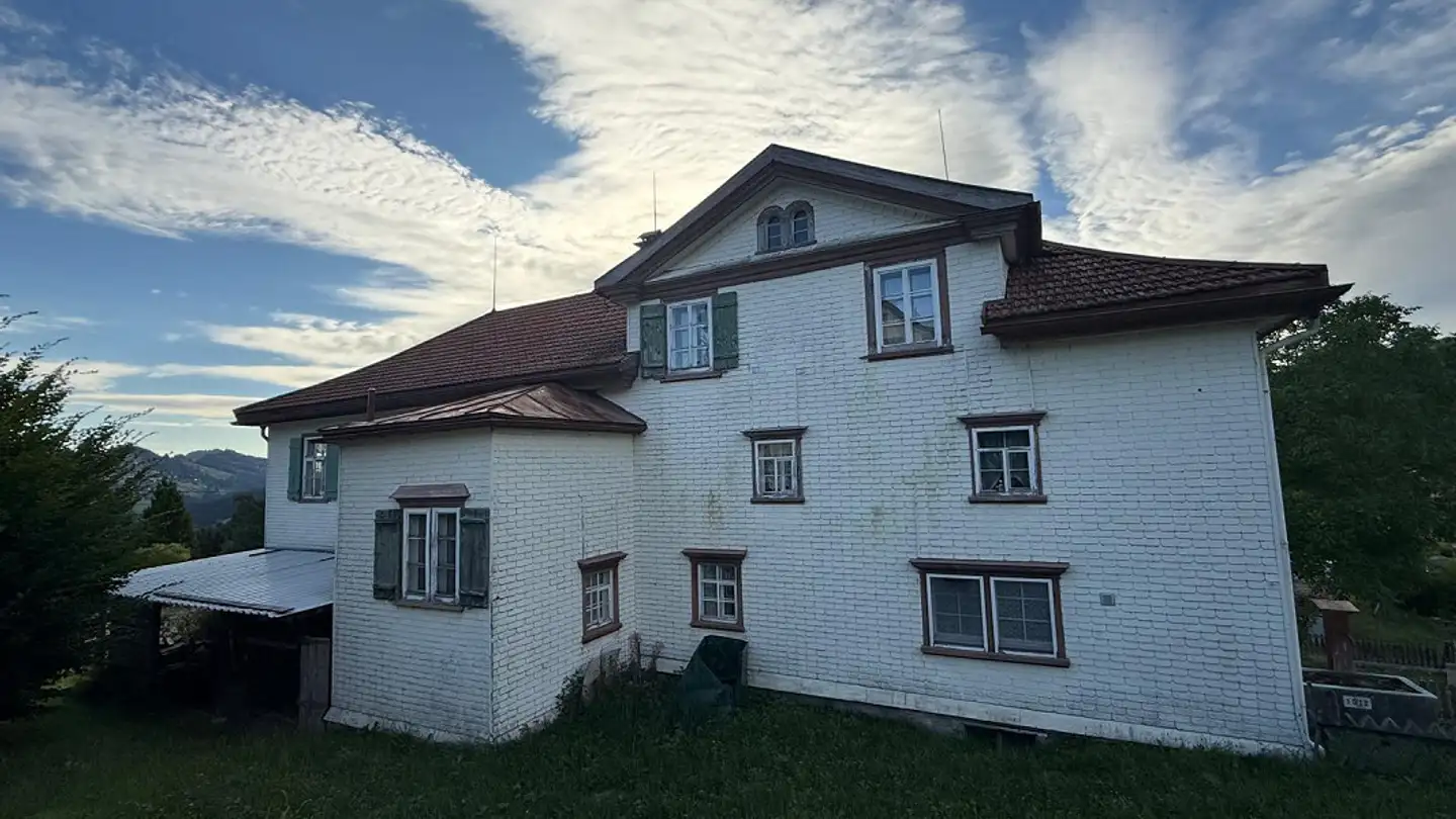Commerciale in vendita - Trogenerstrasse 28, 9042 Speicher - Foto 4