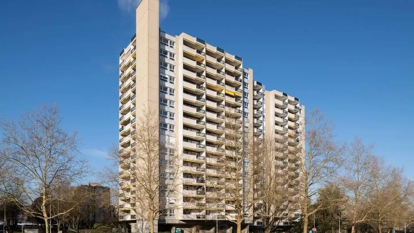 Apartment for rent - Bondelistrasse 66, 3084 Wabern