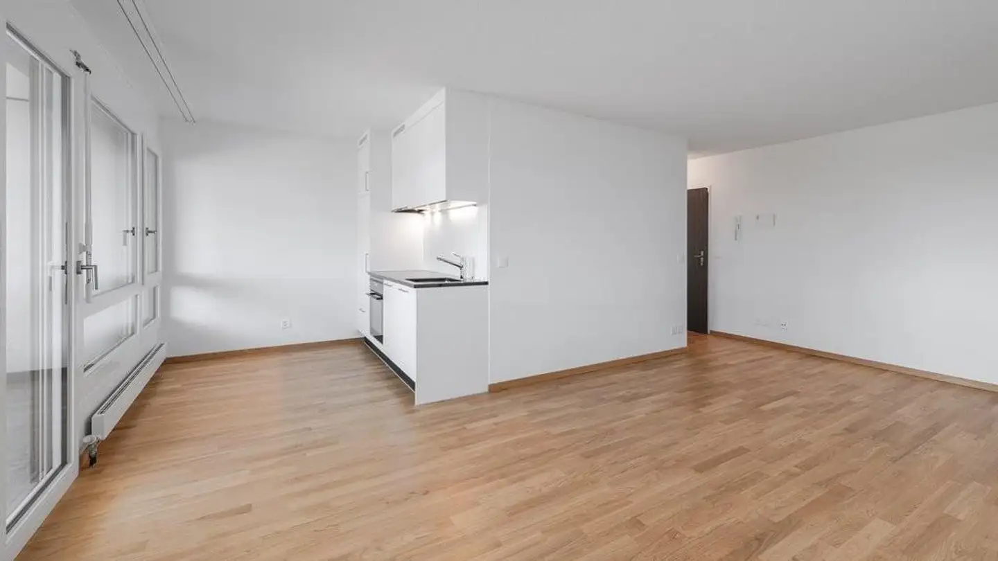 Apartment for rent - Bondelistrasse 66, 3084 Wabern - Photo 2