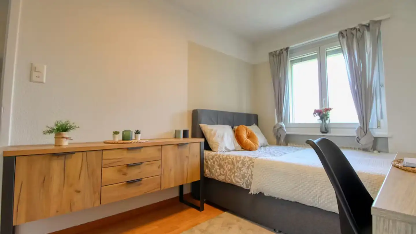 Apartment for rent - Wangenstrasse, 8600 Dübendorf - Photo 2