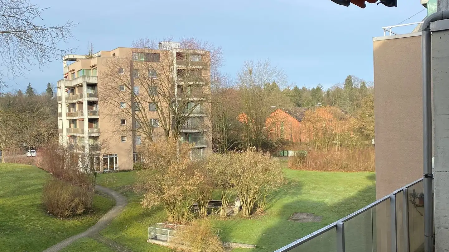 Appartement à louer - Mühlematt 15, 6020 Emmenbrücke