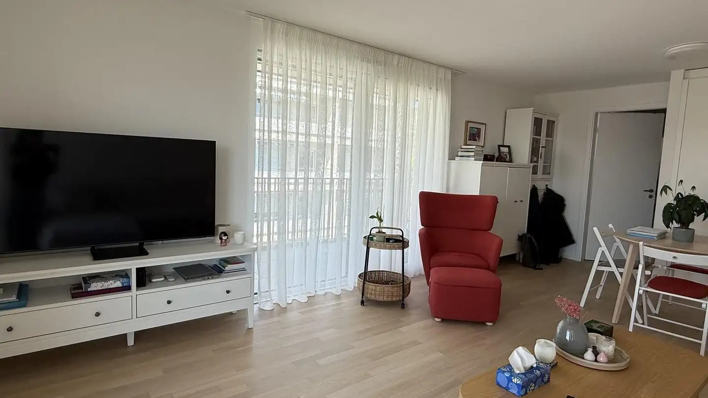 Appartement à louer - Avenue Des Cerisiers 6, 1023 Crissier - Photo 2