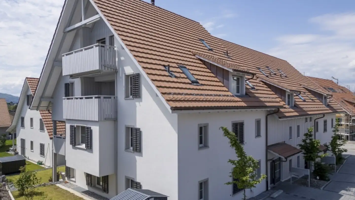 Duplex in vendita - Sonnenbühlstrasse 4b, 8181 Höri