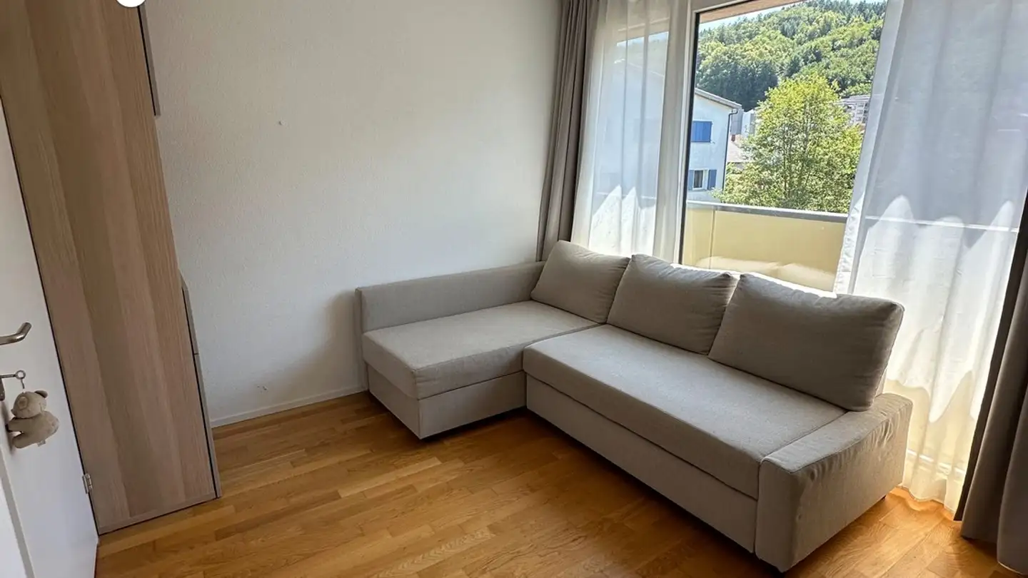 Appartamento in affitto - Allmendstrasse 17a, 5300 Turgi