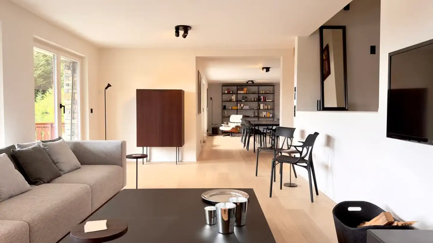 Appartement à louer - Route Des Mayens 10, 3963 Crans-Montana - Photo 3