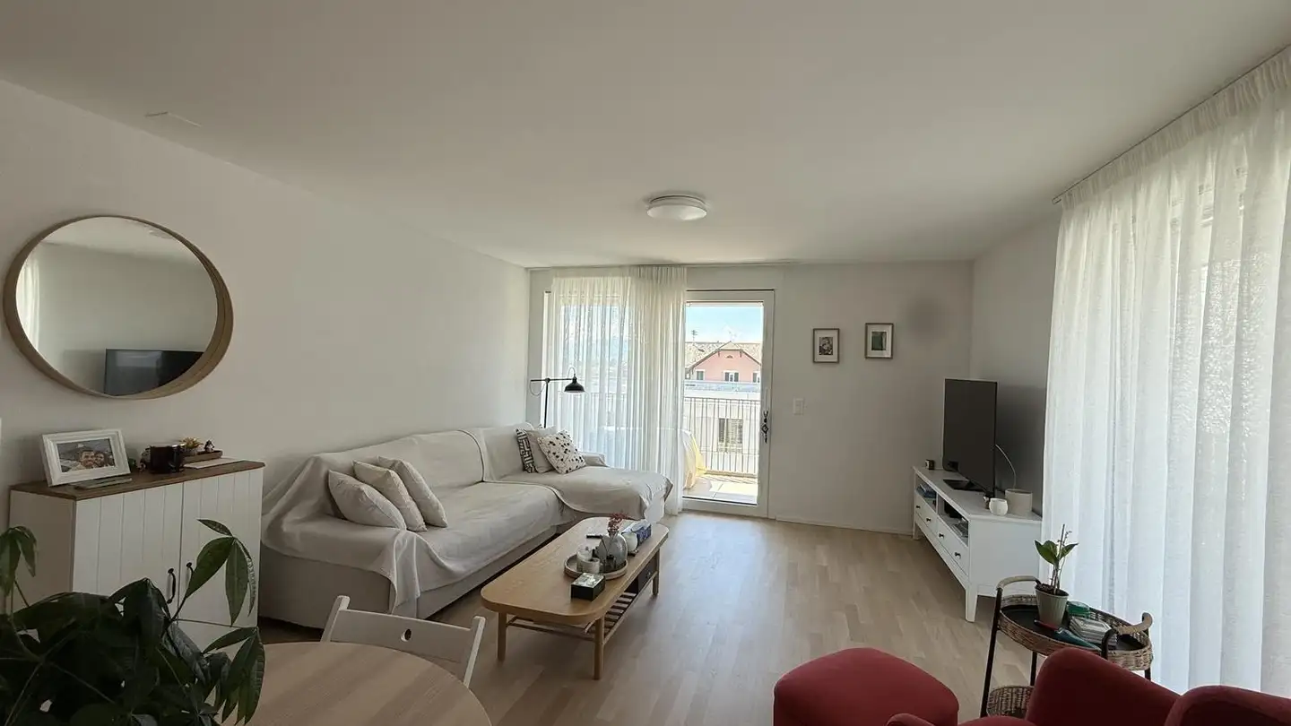 Appartement à louer - Avenue Des Cerisiers 6, 1023 Crissier