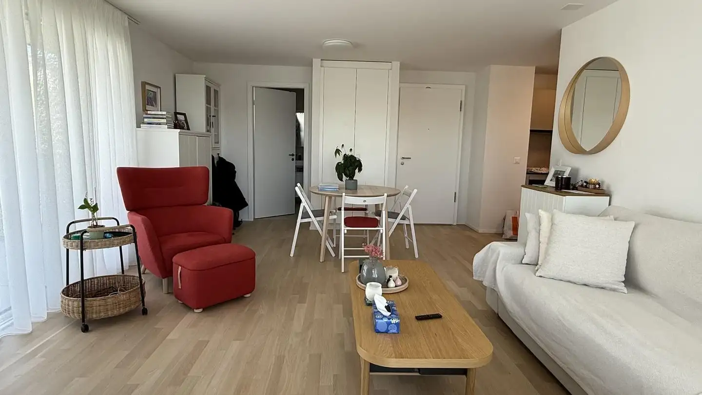 Appartement à louer - Avenue Des Cerisiers 6, 1023 Crissier - Photo 3