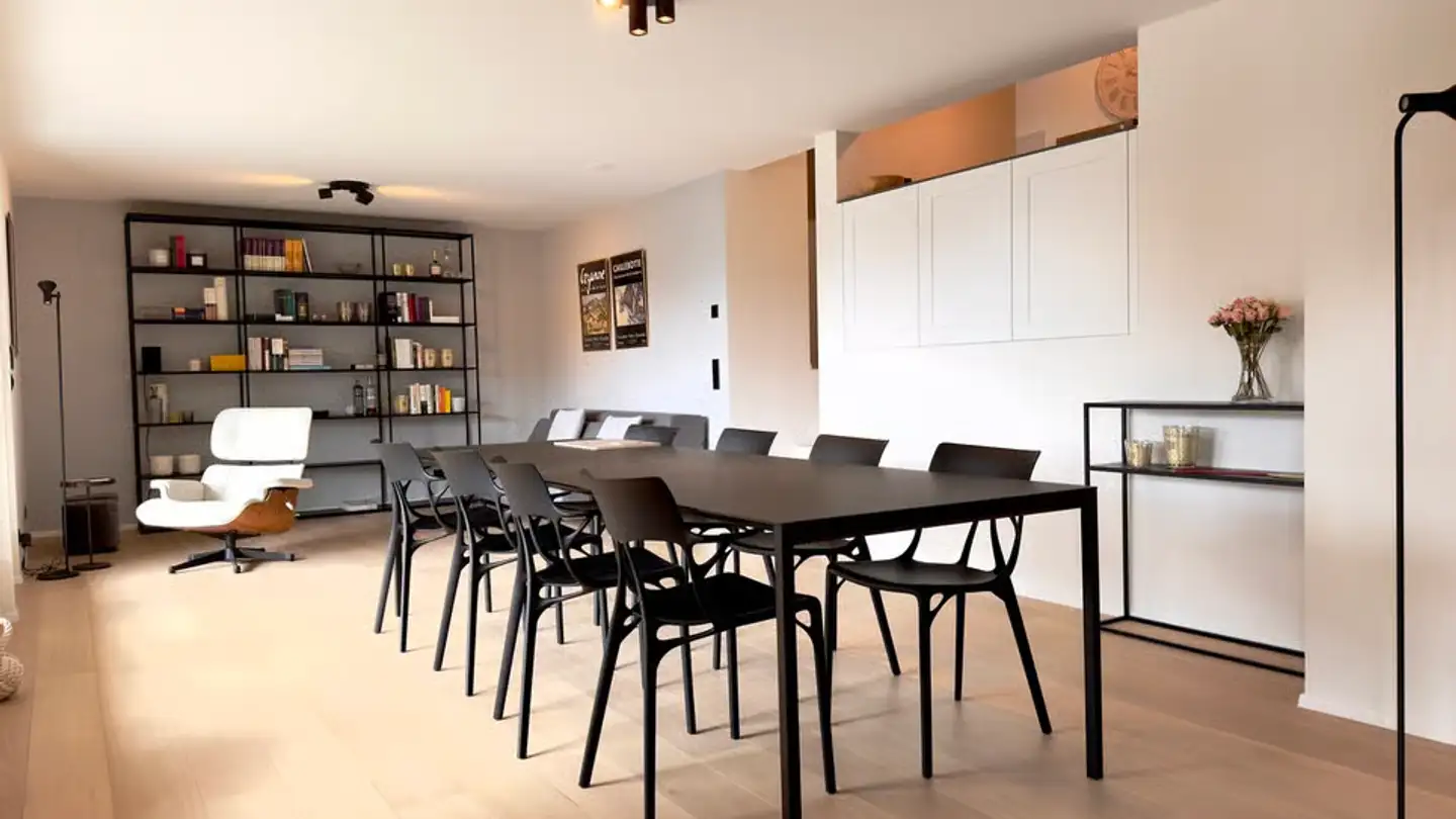 Appartement à louer - Route Des Mayens 10, 3963 Crans-Montana - Photo 4
