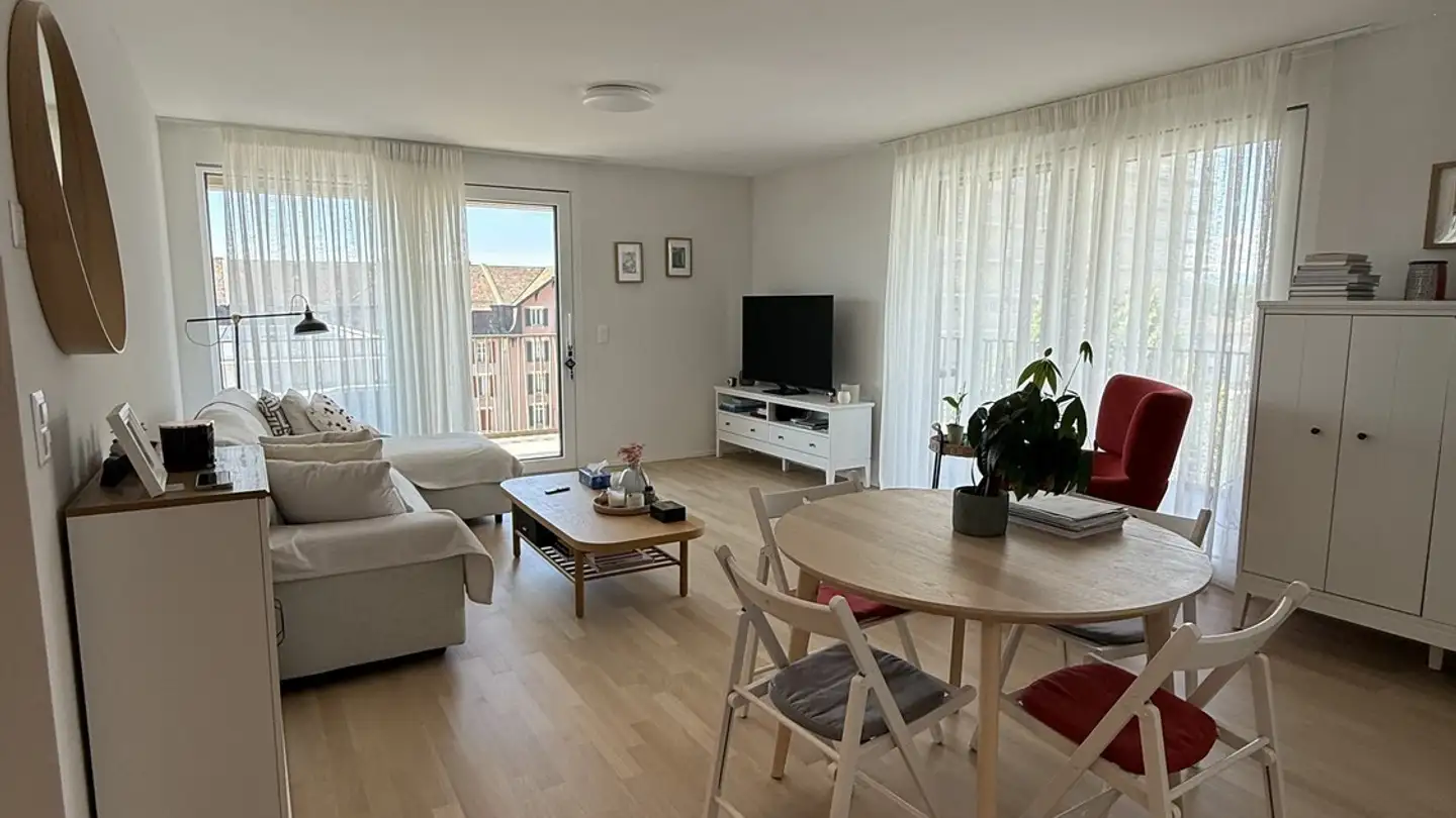 Appartement à louer - Avenue Des Cerisiers 6, 1023 Crissier - Photo 4