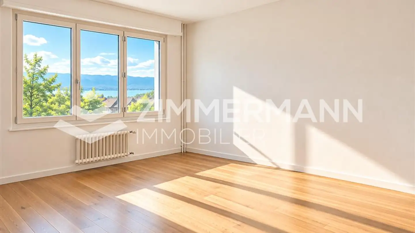 Apartment for rent - Avenue De Lavaux, 1009 Pully - Photo 2
