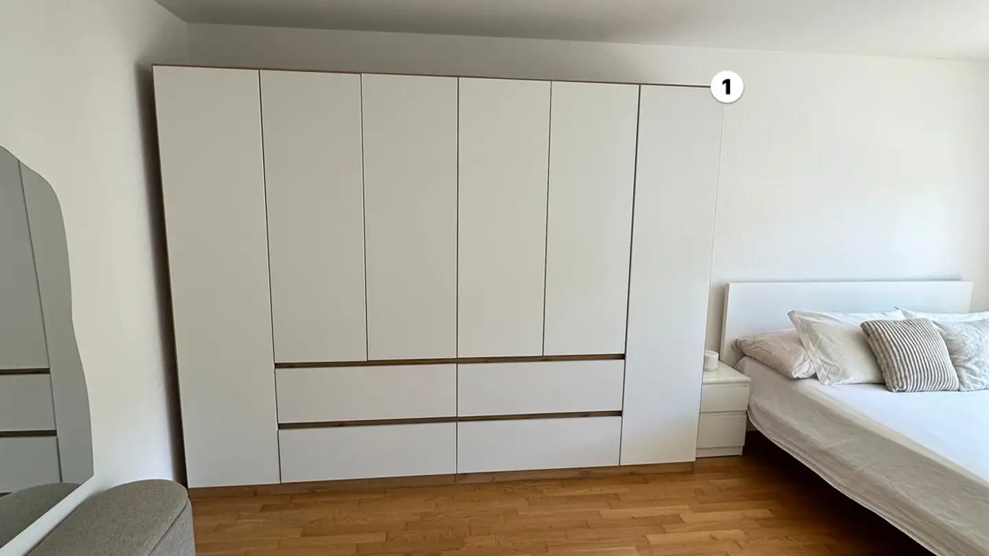 Appartamento in affitto - Allmendstrasse 17a, 5300 Turgi - Foto 2