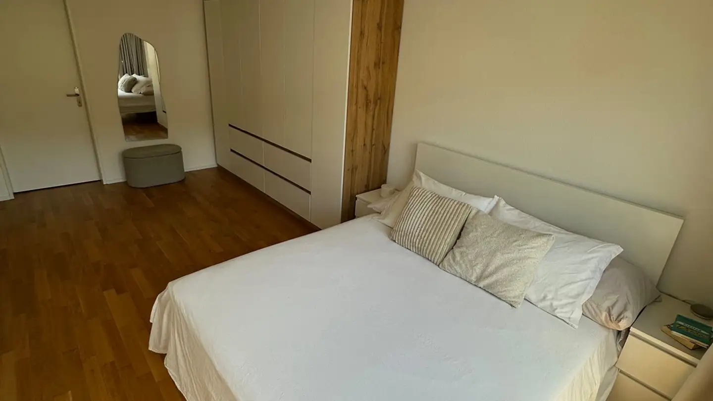 Appartamento in affitto - Allmendstrasse 17a, 5300 Turgi - Foto 4