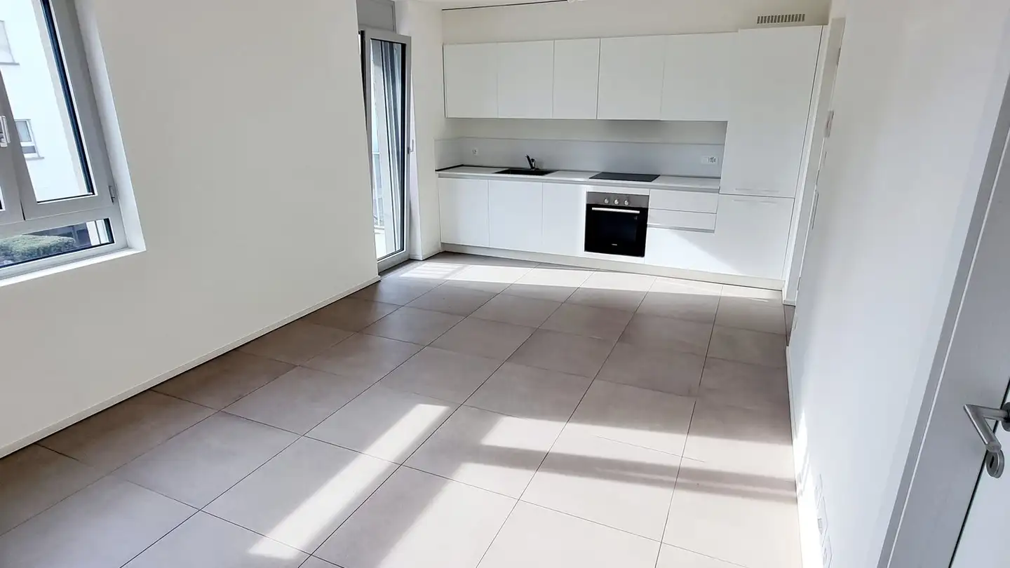 Appartement à louer - Via Campagna Adorna 21, 6850 Mendrisio