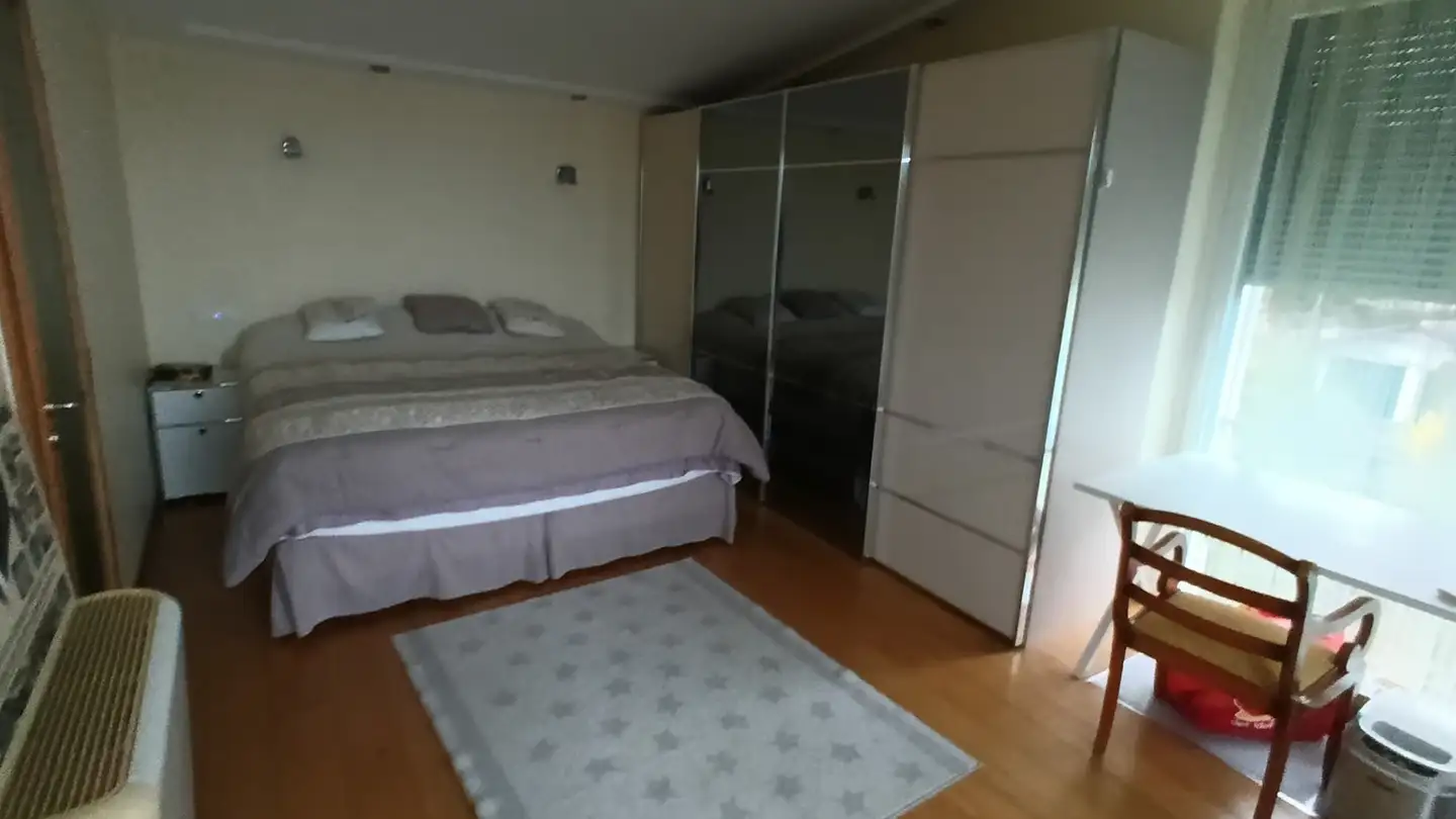 Appartamento ammobiliato in affitto - 1095 Lutry - Foto 3