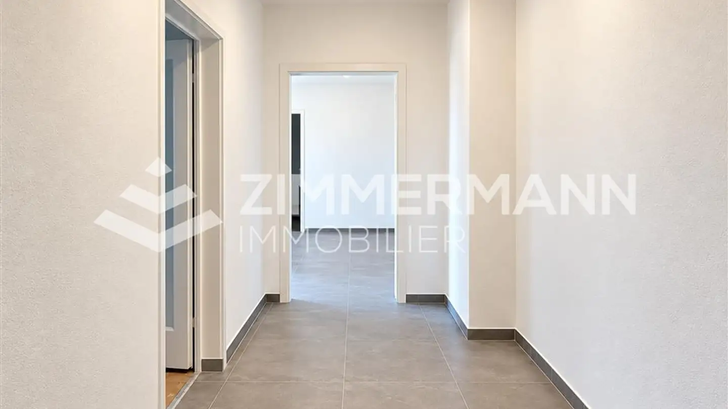 Apartment for rent - Avenue De Lavaux, 1009 Pully - Photo 4