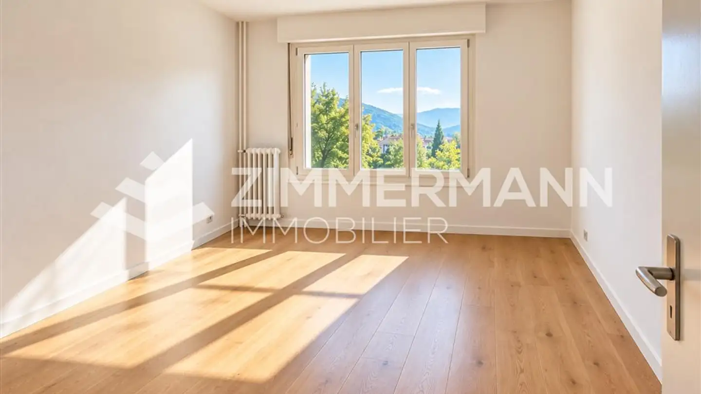 Appartement à louer - Avenue De Lavaux, 1009 Pully - Photo 4