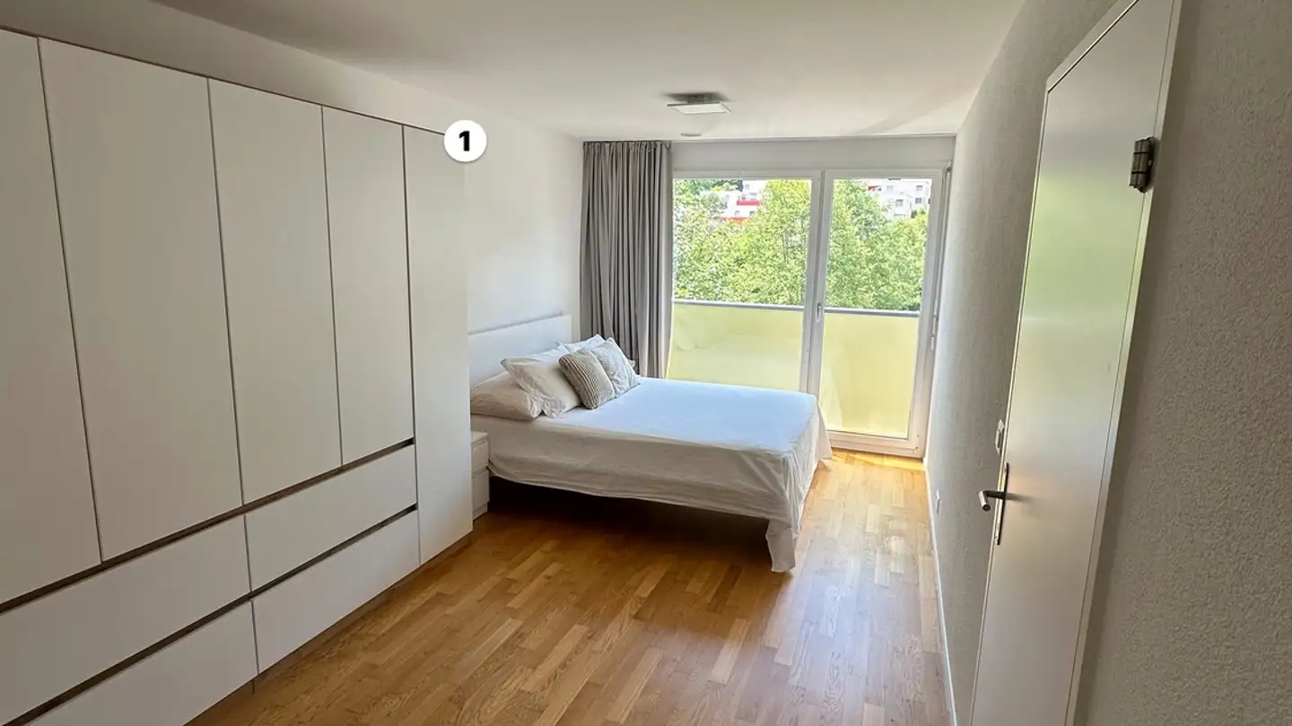 Appartamento in affitto - Allmendstrasse 17a, 5300 Turgi - Foto 3