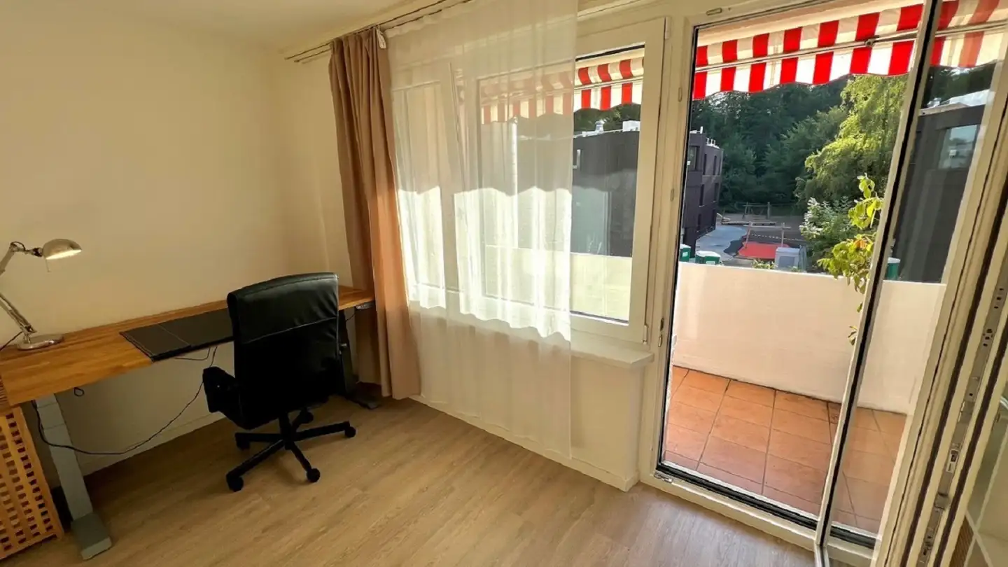 Apartment for rent - Obstgartenstrasse 21, 8302 Kloten