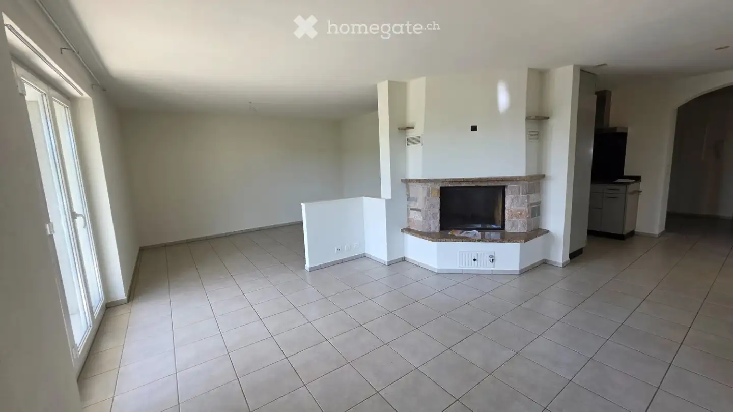 Appartamento in affitto - Rebenackerweg 1, 2572 Sutz