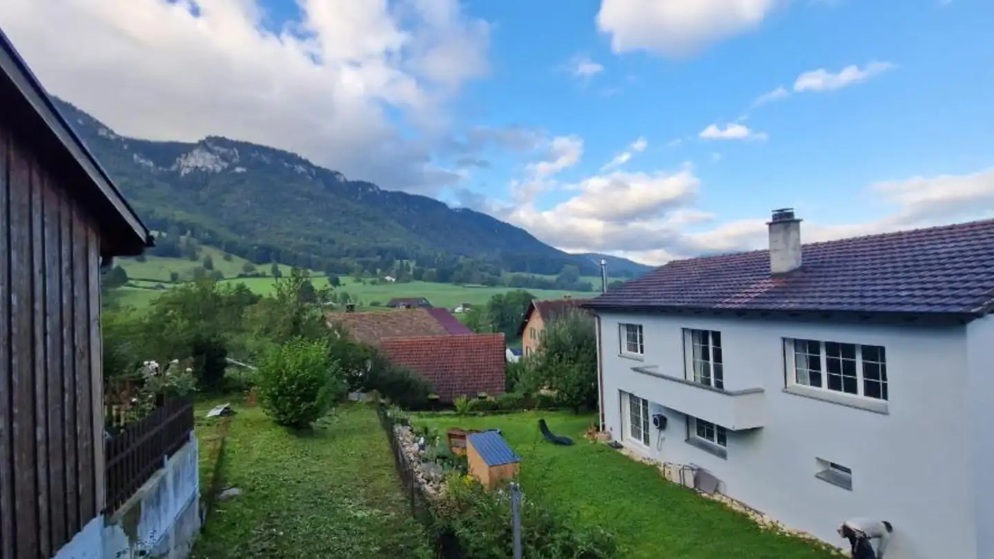 Einfamilienhaus kaufen - 2743 Eschert - Foto 3