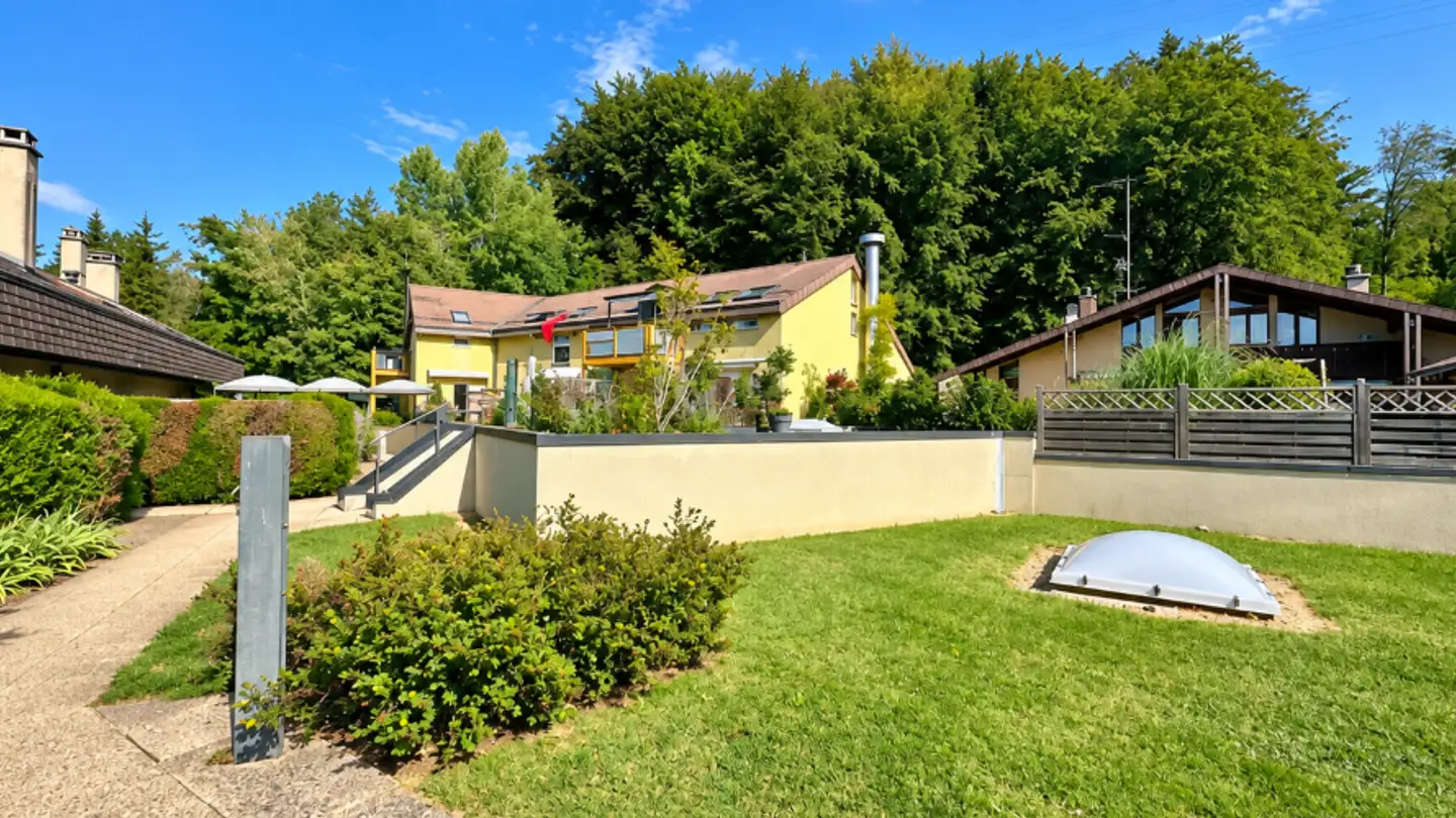 Mischgenutztes Gebäude kaufen - Route des Monts-de-Lavaux 324C, 1090 La Croix (Lutry) - Foto 4