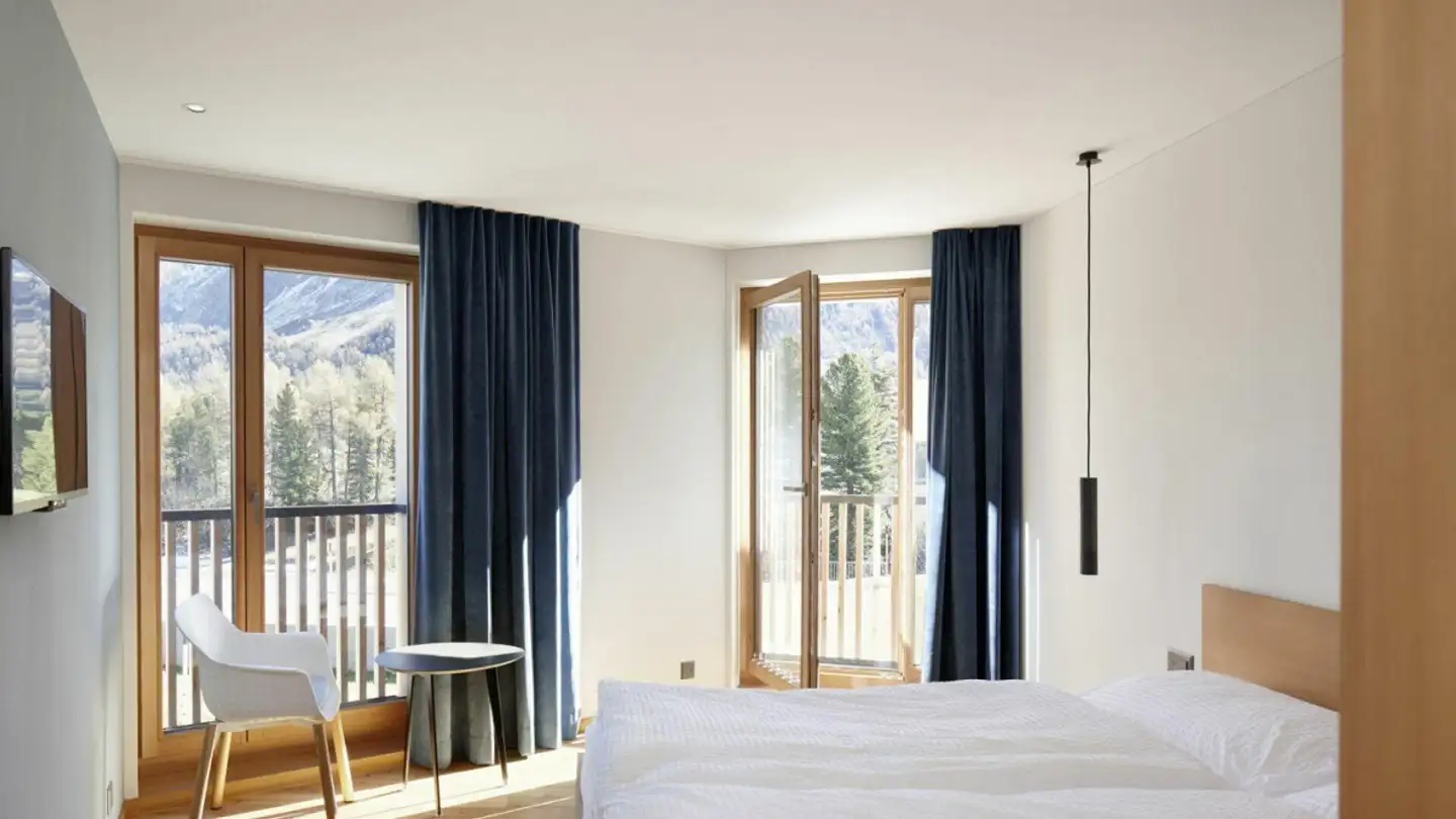 Hotel in vendita - 7516 Maloja - Photo 3