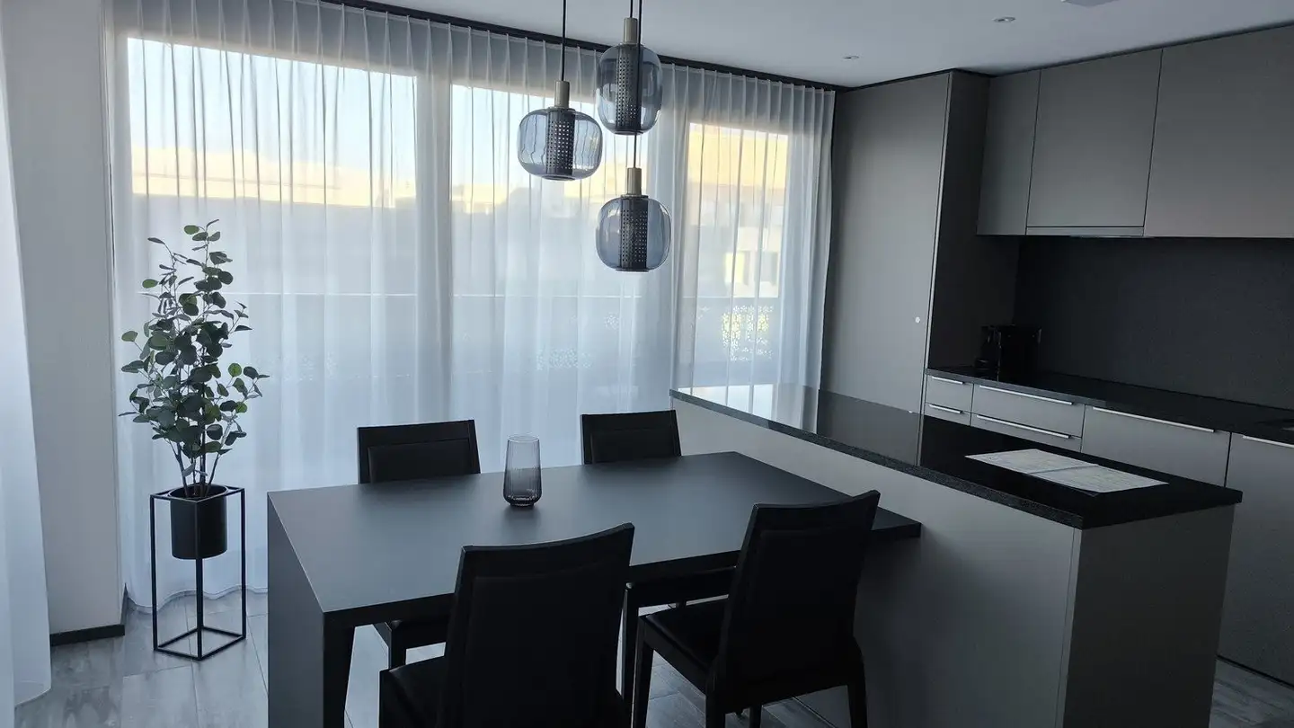 Wohnung mieten - Sonnentalstrasse 15, 8600 Dübendorf - Foto 2