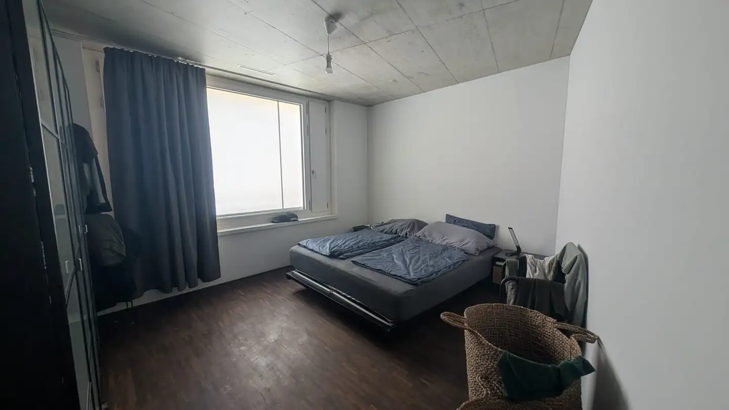 Appartement à louer - Brauerstrasse 37, 8004 Zürich