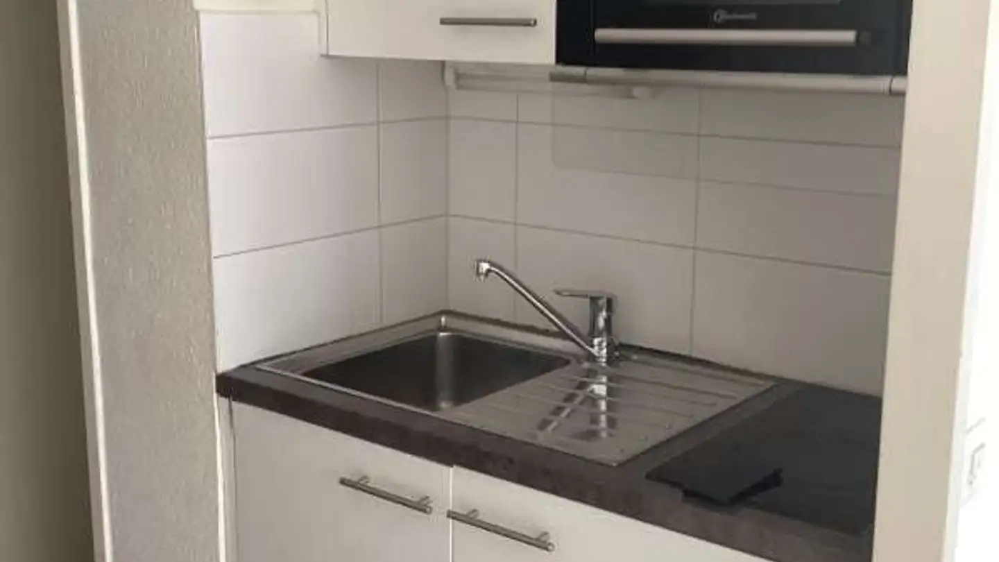 Studio à louer - Rue Des Vollandes 69, 1207 Genève - Photo 2