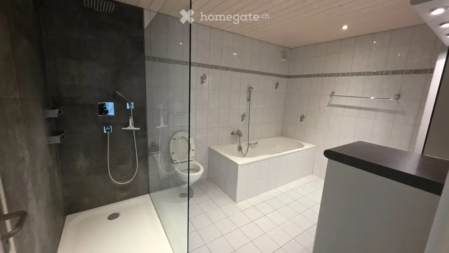 Appartamento in affitto - Rebenackerweg 1, 2572 Sutz - Foto 3