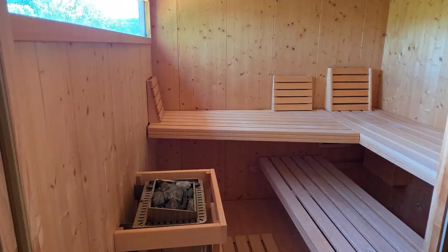 Appartamento in affitto - Rebenackerweg 1, 2572 Sutz - Foto 4