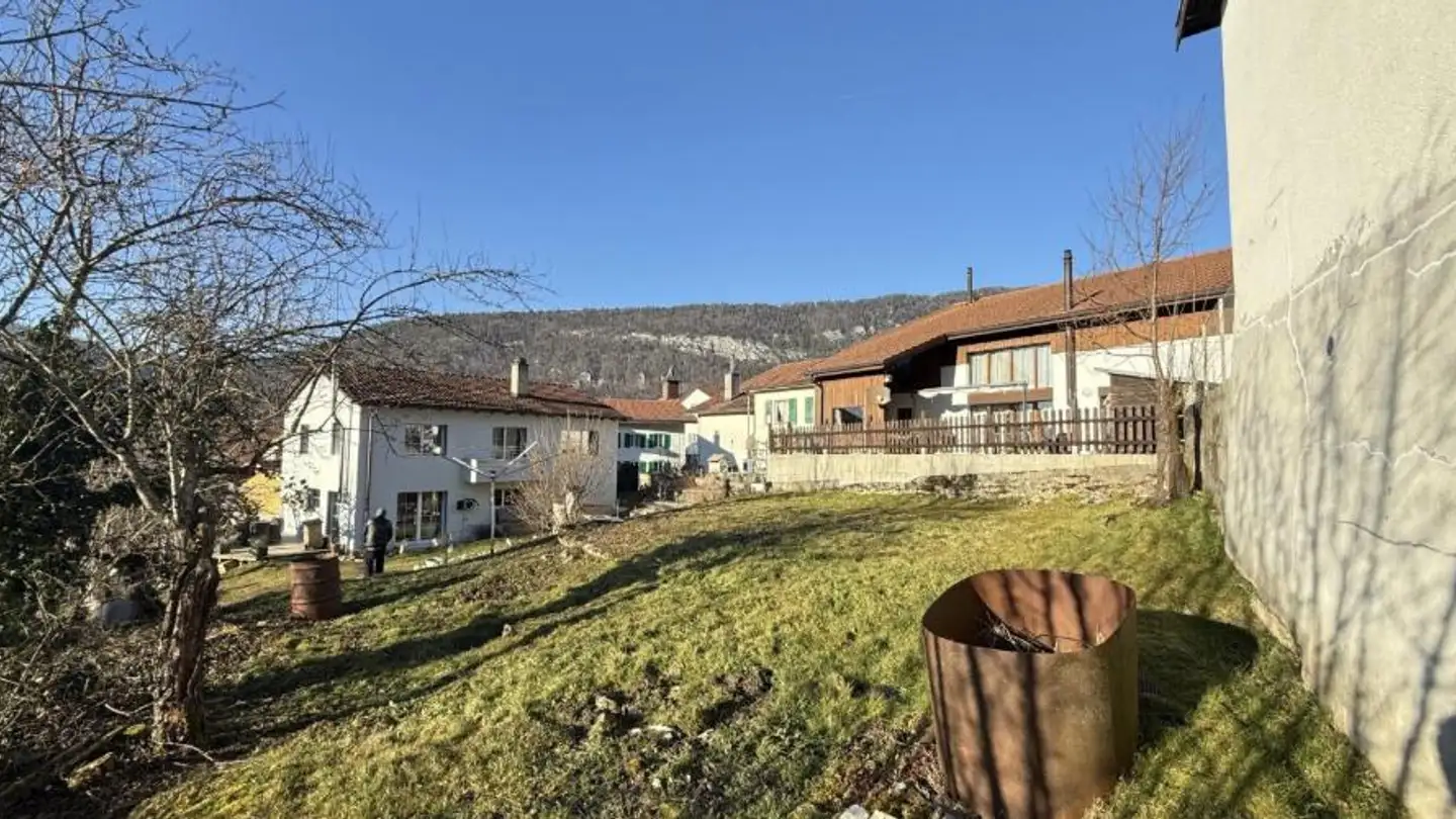 Einfamilienhaus kaufen - 2743 Eschert - Foto 2