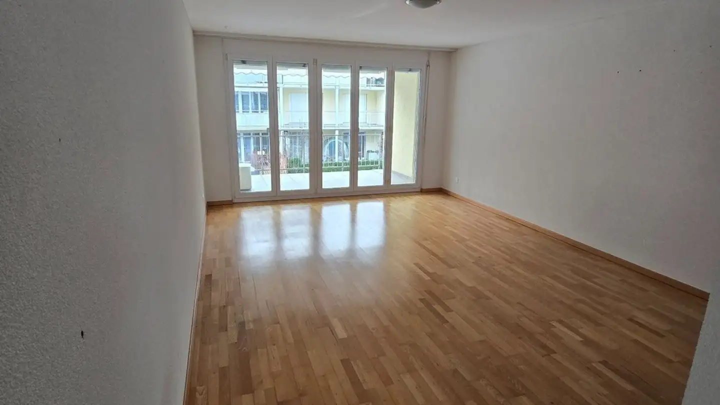 Appartamento in affitto - Vogelherdstrasse 16a, 9016 St. Gallen