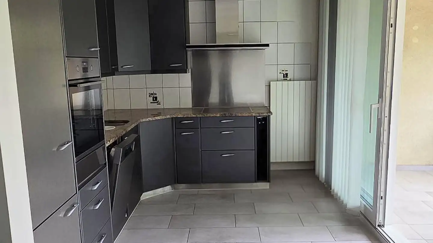 Wohnung mieten - La Résidence 1, 2043 Boudevilliers - Foto 2