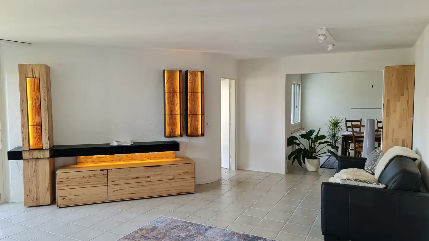 Wohnung mieten - Chemin De La Redoute 6, 1752 Villars-sur-Glâne - Foto 4