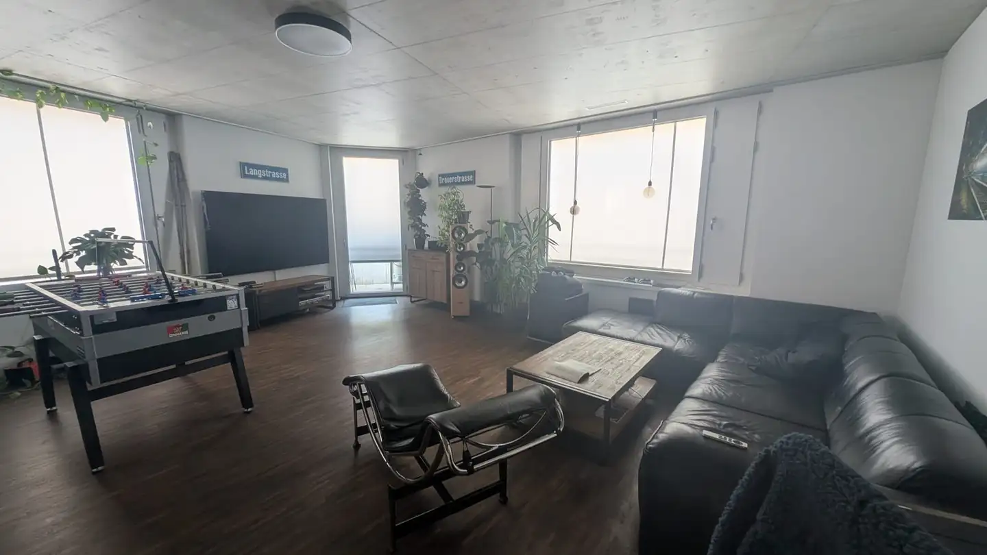 Appartement à louer - Brauerstrasse 37, 8004 Zürich - Photo 4