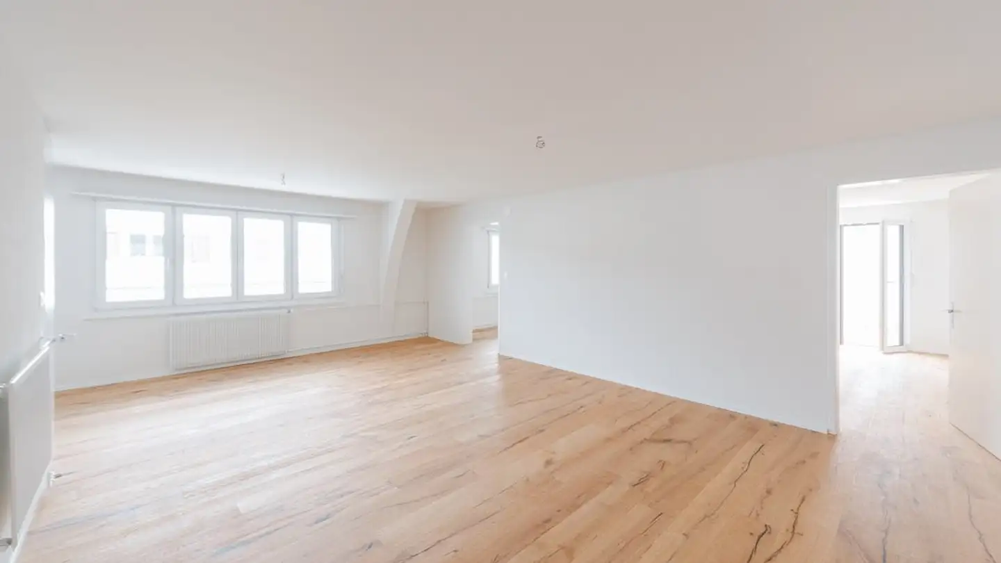 Apartment for rent - Birkenstrasse 4, 9230 Flawil - Photo 3
