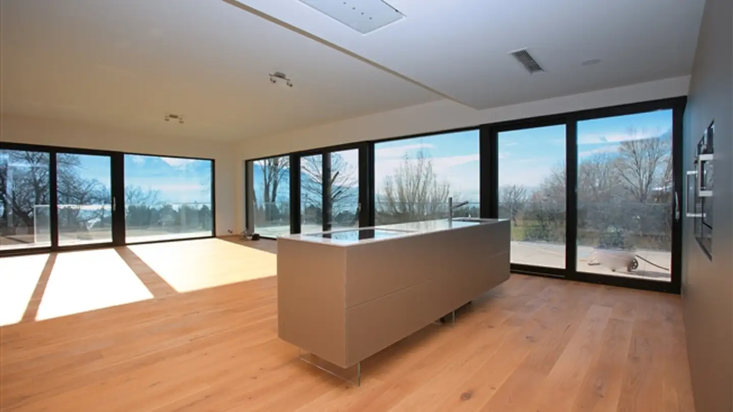 Maison individuelle à vendre - 1815 Clarens