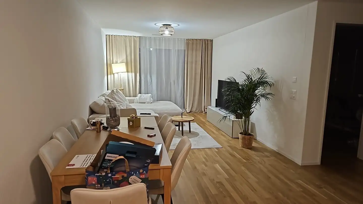 Appartement à louer - Ostring 6, 8105 Regensdorf