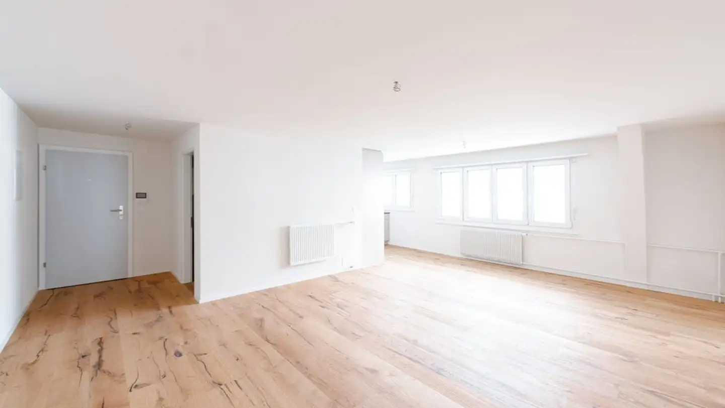 Apartment for rent - Birkenstrasse 4, 9230 Flawil - Photo 4