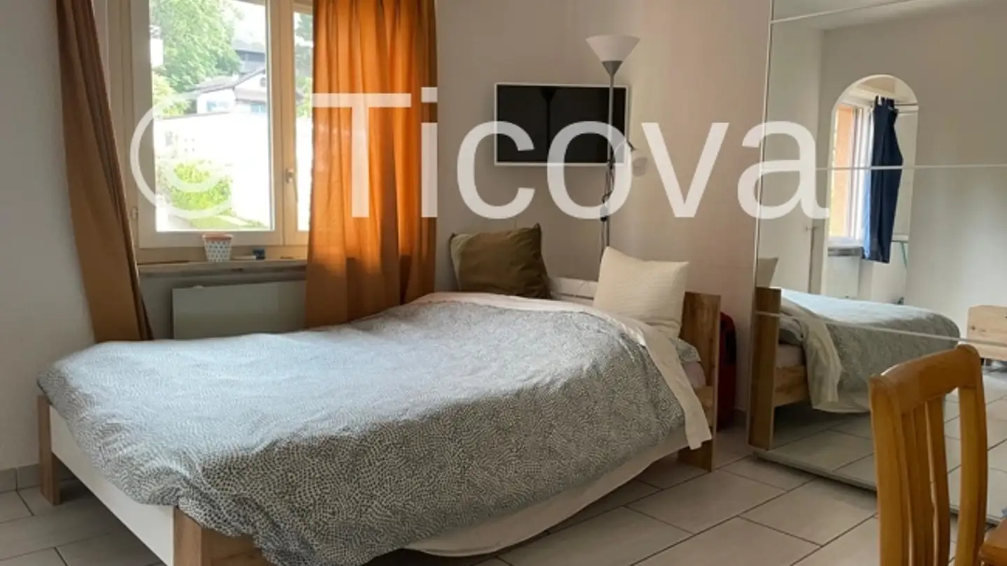 Appartamento in vendita - 6600 Muralto