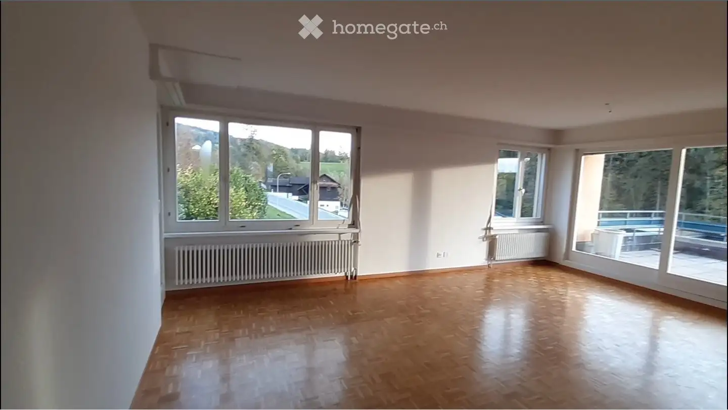 Wohnung mieten - 8910 Affoltern am Albis - Foto 3