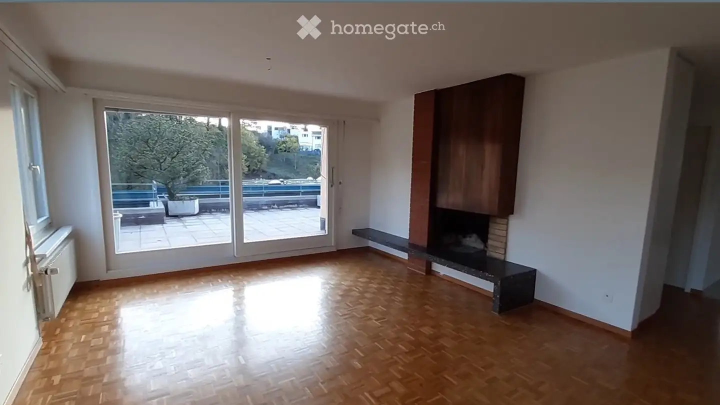 Wohnung mieten - 8910 Affoltern am Albis