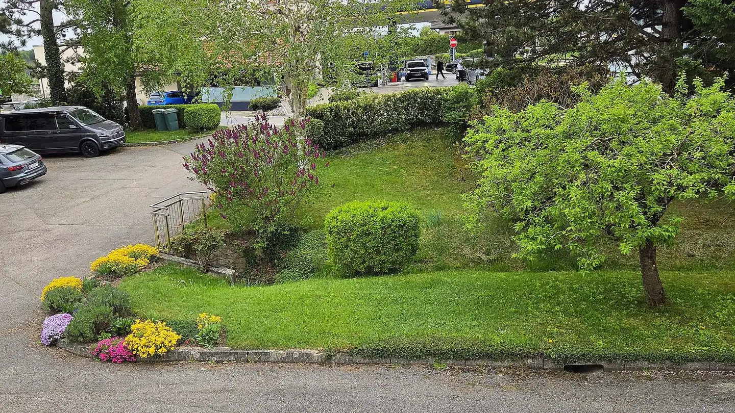 Wohnung mieten - La Résidence 1, 2043 Boudevilliers - Foto 4